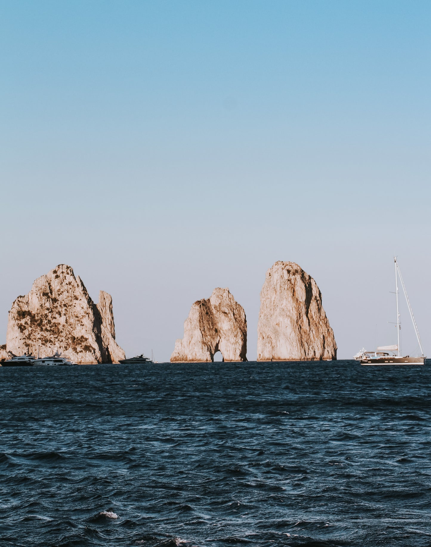 Capri
