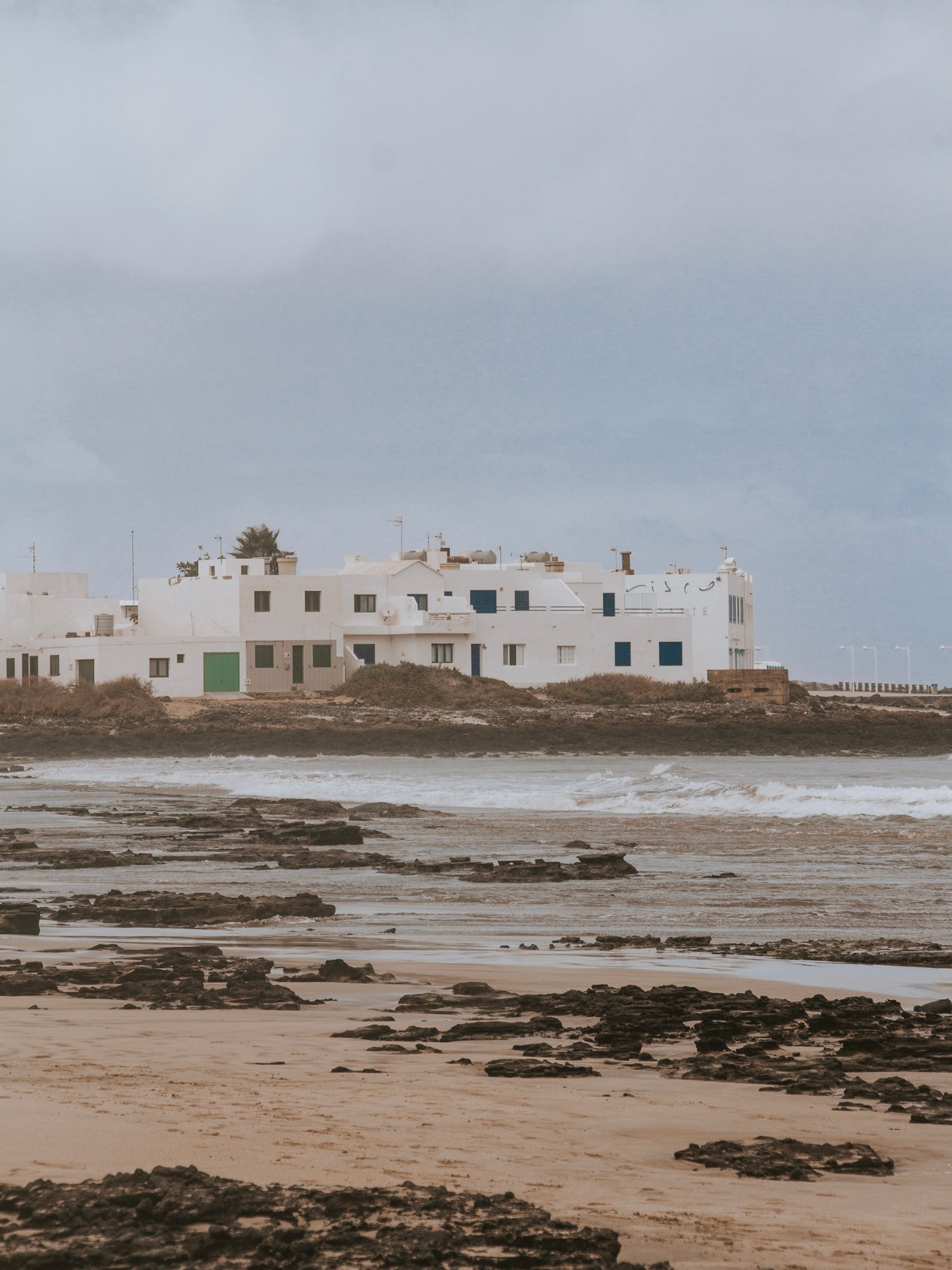 Famara